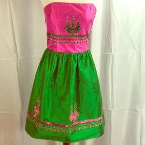Betsy Johnson Cocktail/Party Dress